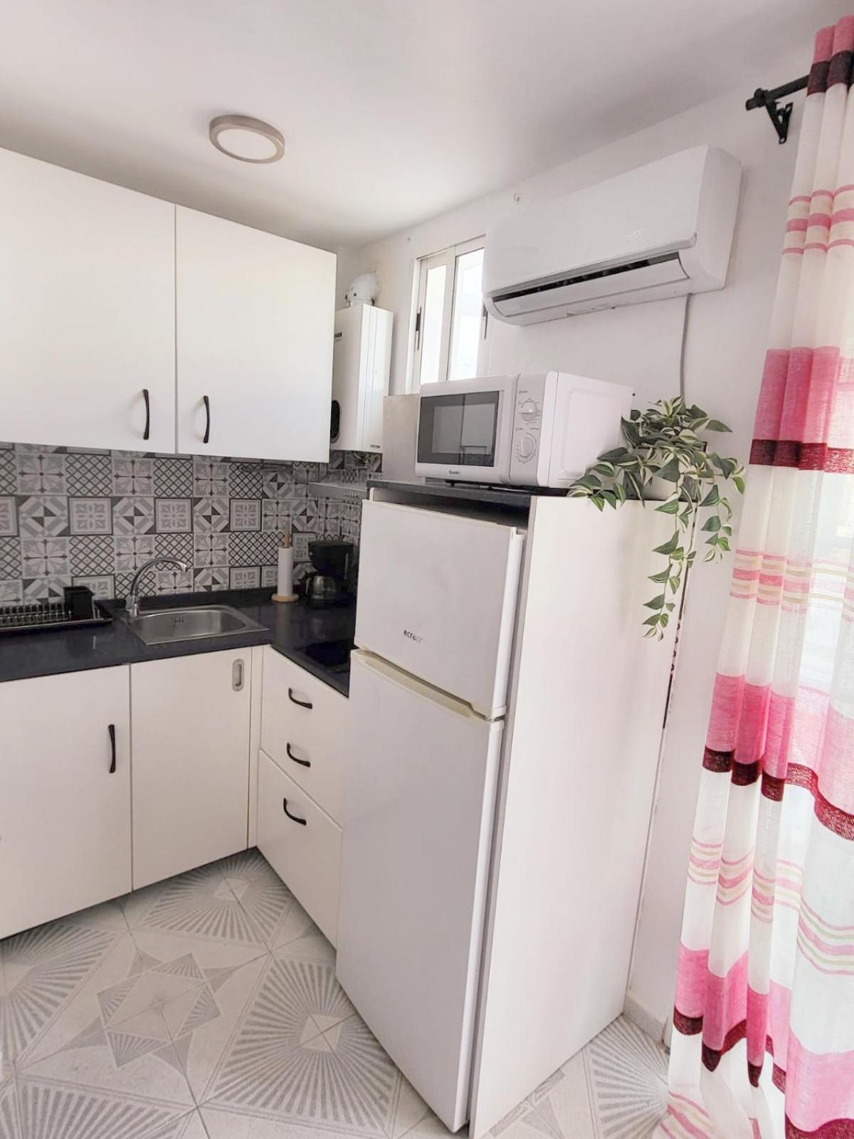 Brisa Del Mar Apartment Чиклана де ла Фронтера Екстериор снимка