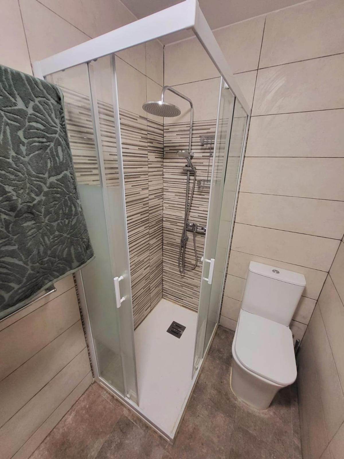 Brisa Del Mar Apartment Чиклана де ла Фронтера Екстериор снимка