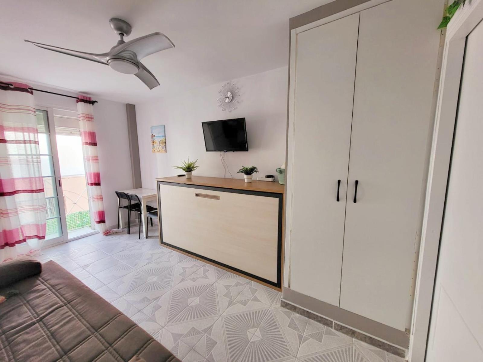 Brisa Del Mar Apartment Чиклана де ла Фронтера Екстериор снимка